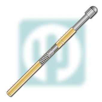 40.10.13.30 (Spring contact probe)