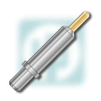 FK-441 (Pogo Pin / Spring‑Loaded Contact Pin)