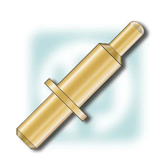 Kopf: N/A | Federnennhub 3mm | Nennhub: 1.7mm | Widerstand: 30mΩ