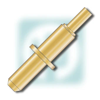 FK-508 (Pogo Pin / Spring‑Loaded Contact Pin)