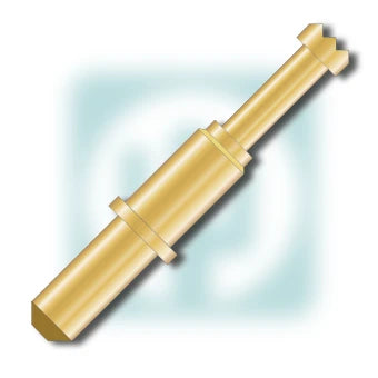 FK-548-3.0 (Pogo Pin / Spring‑Loaded Contact Pin)