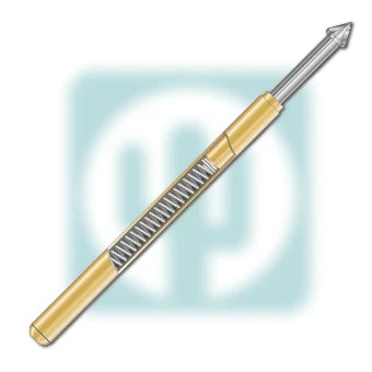 100.04.15.20 (Spring Contact Probe)