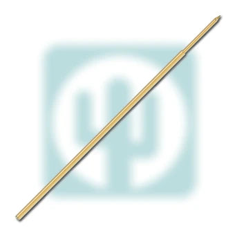 115.20.09.10 (Spring Contact Probe)