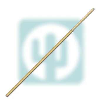 151.110.05.15 (Spring Contact Pin)