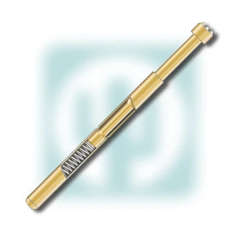 28.08.28.23 (Spring contact probe)
