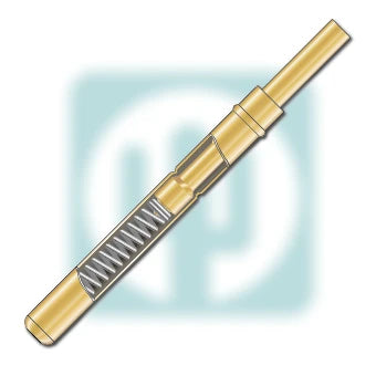 50.122.25.50 (spring contact pin)