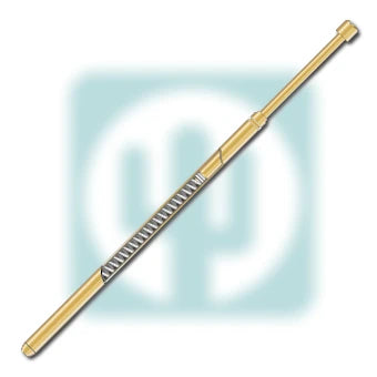 752.02.06.20 (Pogo Pin / Spring‑Loaded Contact Pin)