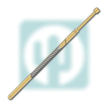 75.308.20.20 (Pogo Pin / Spring‑Loaded Contact Pin)