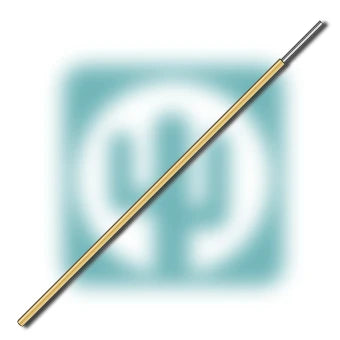 820.05.01.015 (Pogo Pin / Spring‑Loaded Contact Pin)