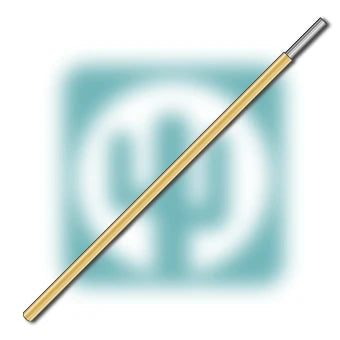 835.03.03.046 (Pogo Pin / Spring‑Loaded Contact Pin)