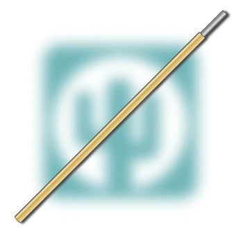 838.05.03.036 (Pogo Pin / Spring‑Loaded Contact Pin)