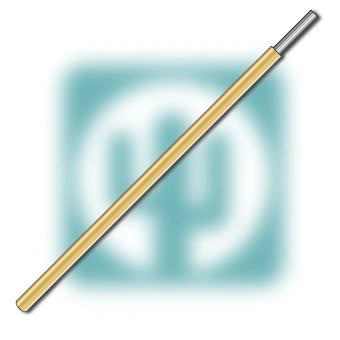 840.05.03.036 (Pogo Pin / Spring‑Loaded Contact Pin)
