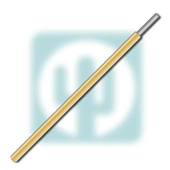 858.03.04.041 (Spring Contact Pin)