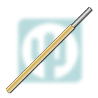 872.06.05.092 (Pogo Pin / Spring‑Loaded Contact Pin)