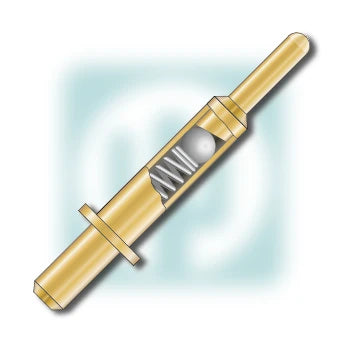 FK-460.08BB (Battery terminal)