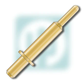 FK-460.08NB (Batterie Federkontakt)