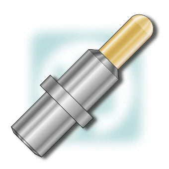 FK-480.14-G-Reel (Batterie Federkontakt)