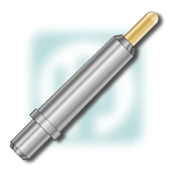 FK-492 (Pogo Pin / Spring‑Loaded Contact Pin)