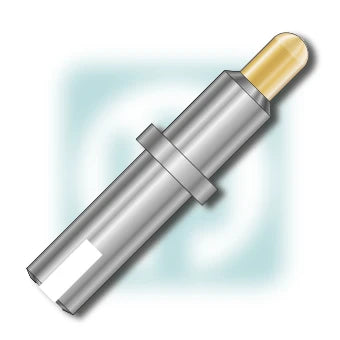 FK-505 (Pogo Pin / Spring‑Loaded Contact Pin)