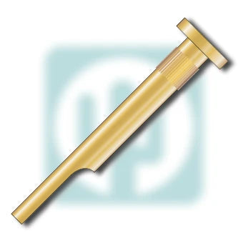 FK-507 (Rigid Contact)