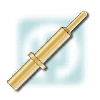 FK-514 (Pogo Pin / Spring‑Loaded Contact Pin)