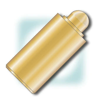 FK-515 (Pogo Pin / Spring‑Loaded Contact Pin)