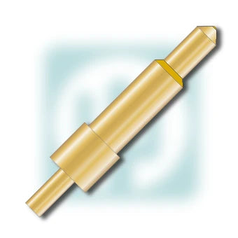 FK-516-08 (Pogo Pin / Spring‑Loaded Contact Pin)