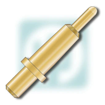 FK-519-A (Batterie Federkontakt)