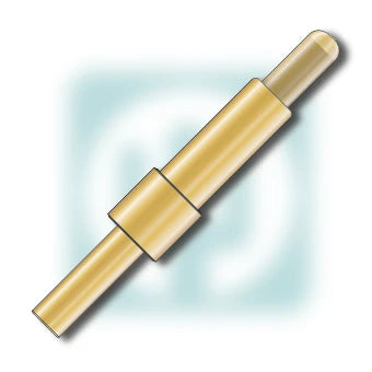 FK-603 (Pogo Pin / Spring‑Loaded Contact Pin)