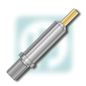 FK-620 (Pogo Pin / Spring‑Loaded Contact Pin)