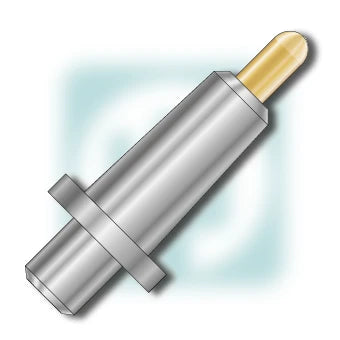 FK-622 (Pogo Pin / Spring‑Loaded Contact Pin)
