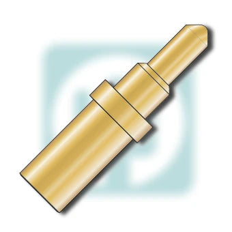 FK-674 (Pogo-Pin)