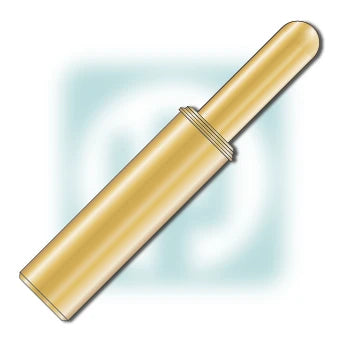 FK-717 (pogo-pin)