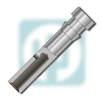 FK-726 (rigid contact)