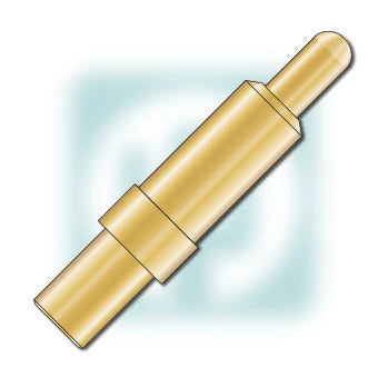 FK-757 (Batterie Federkontakt)