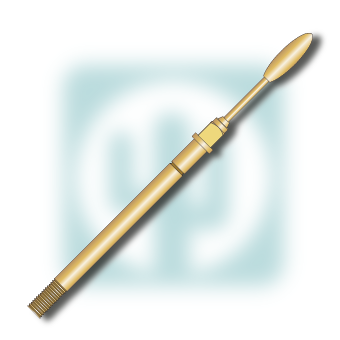 FK-854-D1.5 (Test Probe ICT/FCT)
